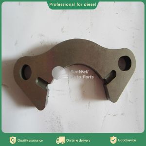 6CT8.3 Diesel Engine Camshaft Thrust Support 3927155