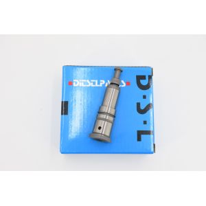 Quality Fuel Injection Pump Plunger P268 for Hino 221043940A for sale