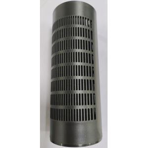 Custom Design Precision Molded Car Parts 0.05mm Tolerance Polished Finish