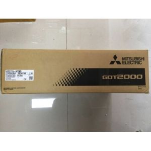 Quality GT2715-XTBD Mitsubishi PLC 12 Months Warranty Quality for sale