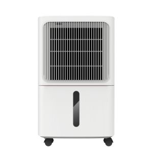 LED Display Parkoo Dehumidifier With R134a Refrigerant