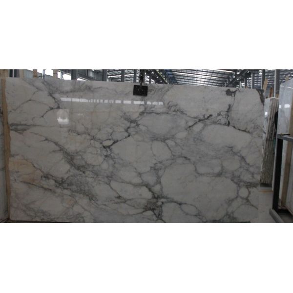 High Quality Natural Stone--Chinese Cotton White Marble Wall Tile and Flooring Tile,White Marble