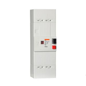 PG 230V/400V RCCB residual current circuit breaker