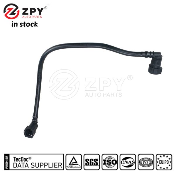 ZPY Fuel Feed Pipe 1K0201293B for Audi A3 TT Quattro