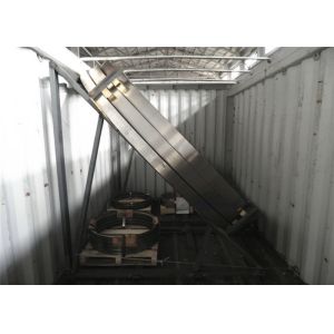 42CrMo4 SCM440 1.7225 AISI4140 Forged Round Bar Quenching And Tempering Rough