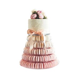 6 tier macaron tower 10 tiers macaron tower