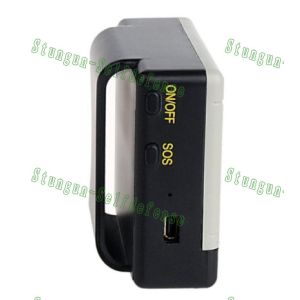 TK201 Mini GPS Tracker for Vehicle/Pets/child