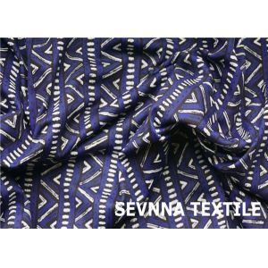 High Stretch Recovery Recycled Swimwear Fabric U Trust Verification Digital