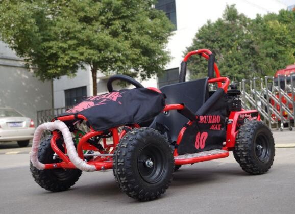 Buy Hot Spring 2017 Kids Use Mini Go Kart at wholesale prices