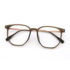 Quality Popular TR+Titanium Adjustable Unisex Lightweight Glasses ZTO 1003 for sale