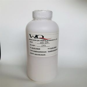 Cost-Effective Water Based Acrylic Resin Emulsion For flexographic Ink