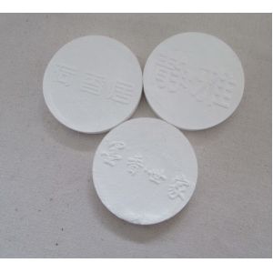 Quality Hand Compress towels with your logo for sale