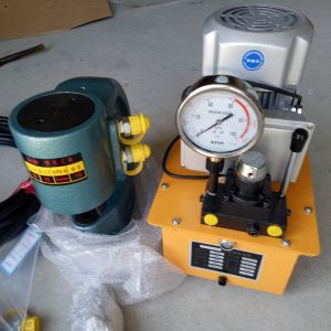 CH-70 Metal Sheet 350kn Hydraulic Hole Punch Machine