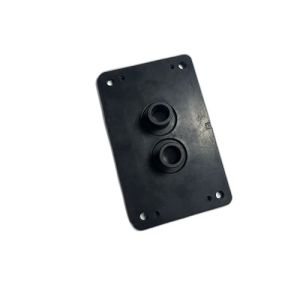 Quality Elongation High Automotive Rubber Parts Customized for Smooth and Durable Performance for sale