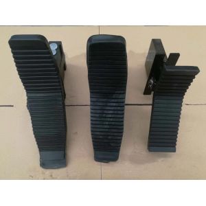 ISO One way Pedal Valve For Excavator Breaker