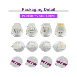 64 Pins RF Microneedling Cartridges