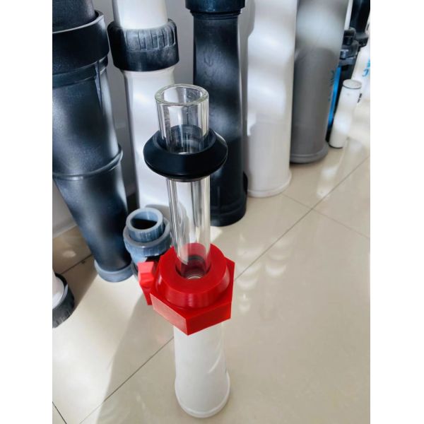 Centrifugal Glass Cone Paper Making Machinery