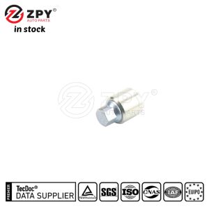 ZPY Vehicle Wheel Bolt 4F0698139817T For Audi C6
