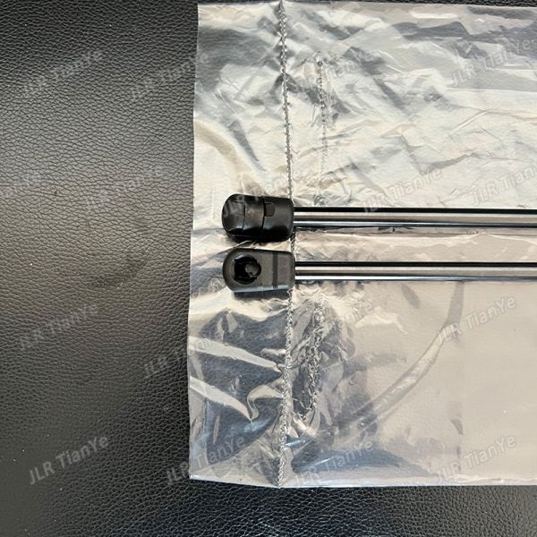 2pcs Front Hood Lift Supports Shock Struts For JAGUAR XJ X351 2009-2021 C2D3661 AW9316C826AC