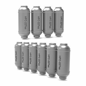 Industrial Grade Fire Extinguishing Agents Fire Extinguisher With Critical