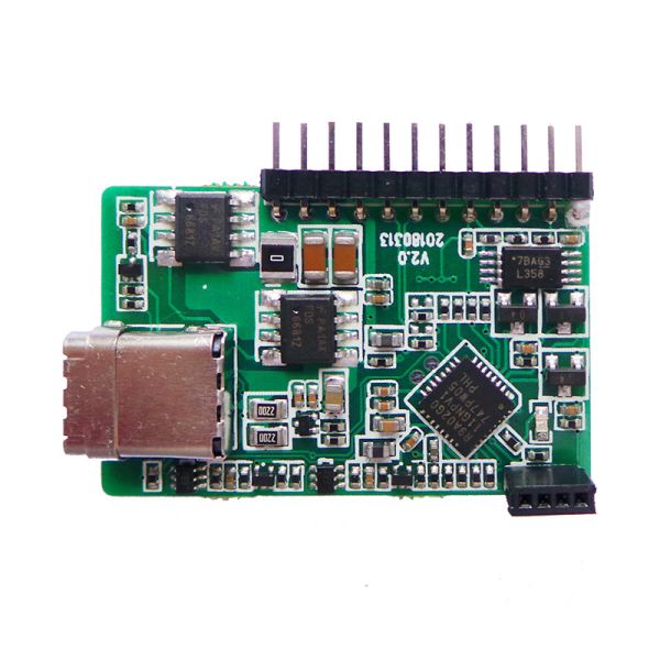 Buy Multilayer PCB Assembly Pcba Custom Circuit Board Assembly Shenzhen PCBA at wholesale prices