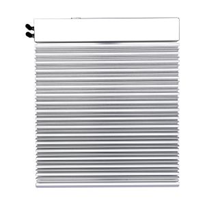 16G DDR5 Memory Industrial Mini PC with 5G Module and -20C～70C Operating