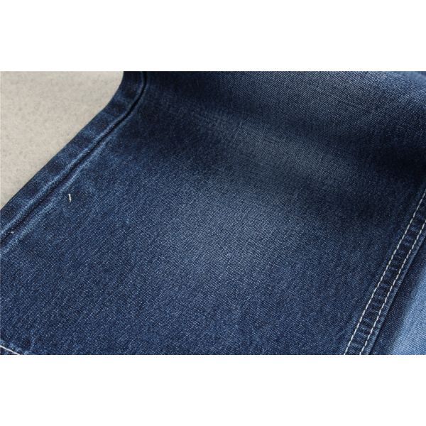 Buy Light Weight 62 Inch 7.5Oz 100 Cotton Denim Fabric at wholesale prices