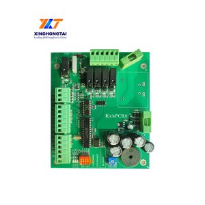 Improve Your Production Line with 2A Rated Contact Current Electronic Components