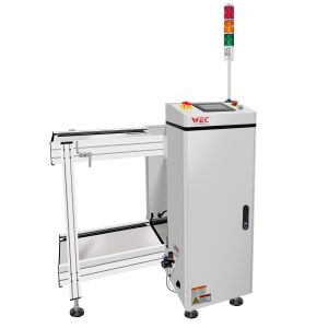 SMT Automatic PCB Loader Machine PCB Handling Equipment 390