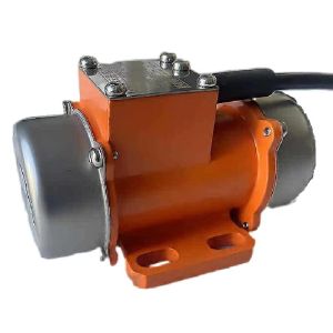 Mini DC12V 24V AC BLDC Motor For Vibrating Mixing Truck Loading Concrete