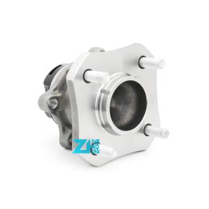 43202-JX31A Rear Wheel Hub Bearing Assembly For NISSAN