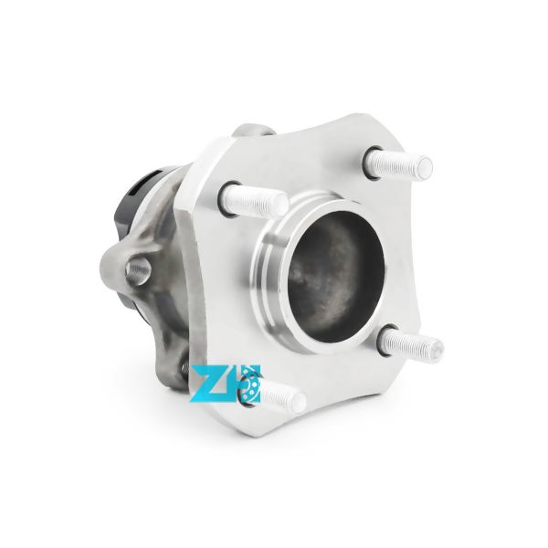 Buy 43202-JX31A Rear Wheel Hub Bearing Assembly For NISSAN at wholesale prices