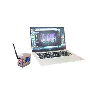 OBM Customized Support Automatic Wireless Data Collector for Temperature and