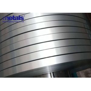 1.75-5kg Customizable Stainless Steel Strip 1mm For Manufacturing Needs