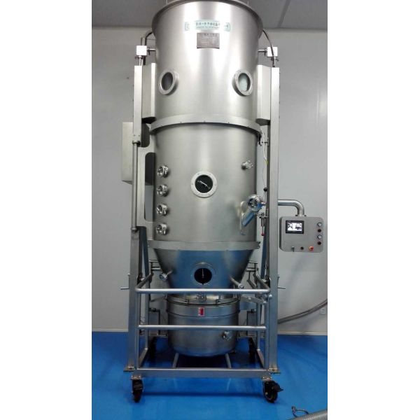 Buy Electrical Powder Granulator Machine at wholesale prices