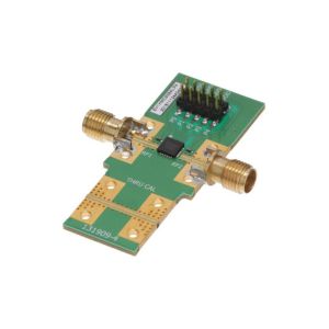 Quality EV1HMC939ALP4 Embedded Solutions Attenuator 100MHz To 33GHz Evaluation Board for sale