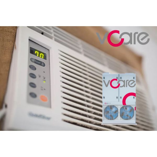 Whole House Central Air Conditioning Unit Healthy Air Conditioner For Hvac