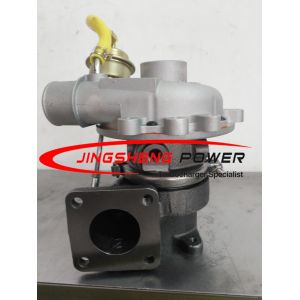 MD25TI Engine RHF5 Turbocharger 8971228843 Turbo For Ihi / Ford Ranger XL 2.5L