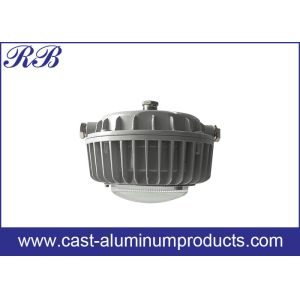 Quality Making Mold Firstly / Precision Metalwork Casting Aluminum Housing for sale