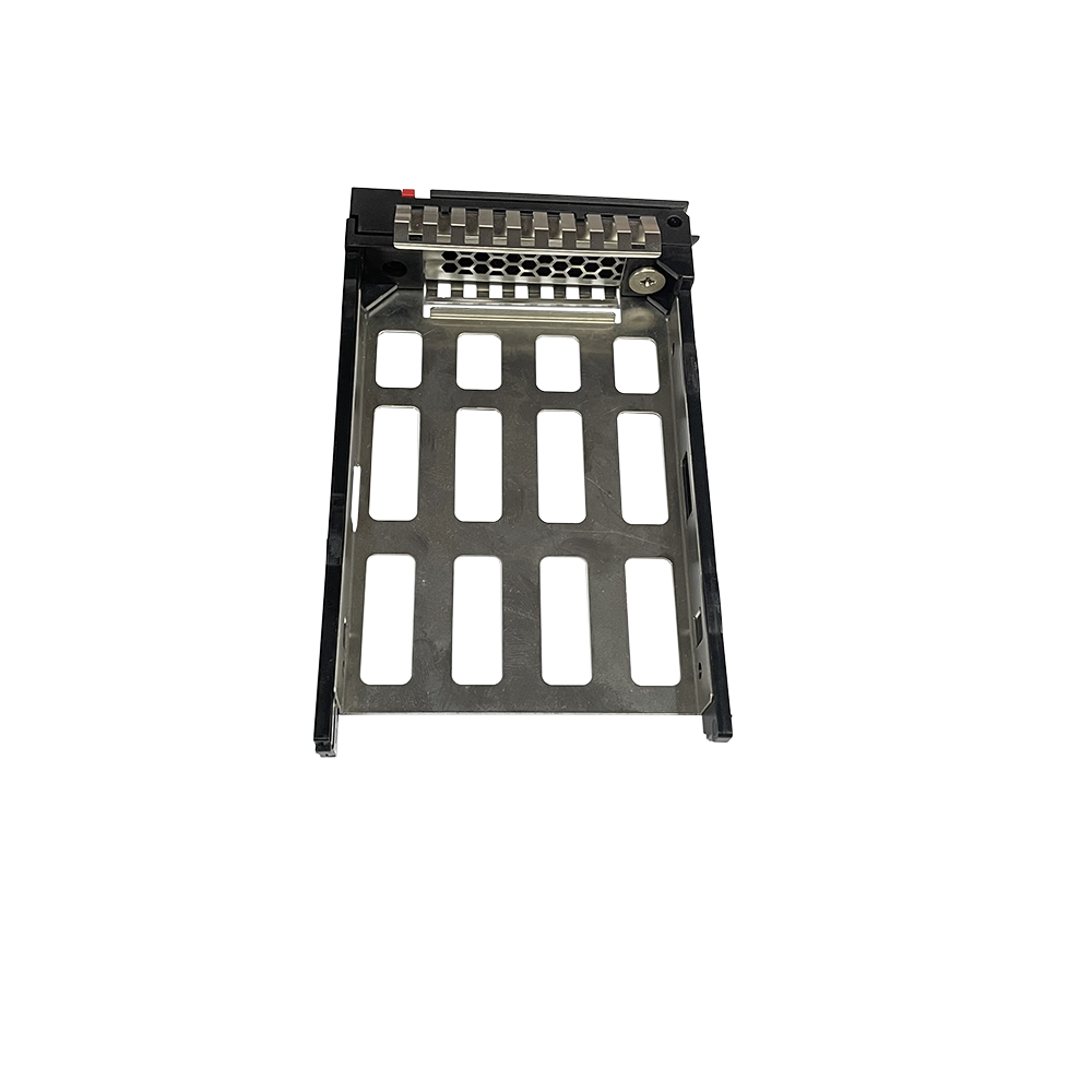 Dell R730 R720 R710 Xd R520 R410 R420 3.5 Server Hdd Tray Chassis Precision Metal Factory