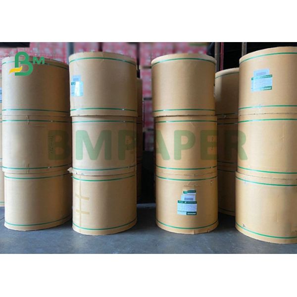 756mm 781mm Newspaper 45gsm 48.8gsm For Serial Comic Book