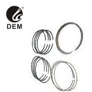 For Renault OD-RE29 J8S 2068CC R18 R21 R25 R30 Piston Rings Oil Rings