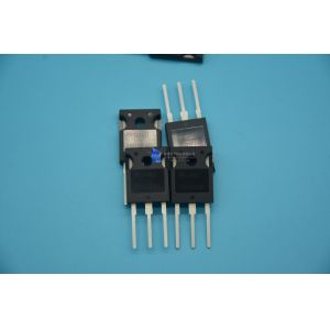 HGTG11N120CND NPT GBT Anti Parallel Hyperfast Diode 43A 1200V