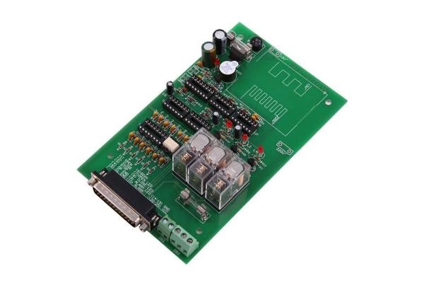 Buy Customized Through Hole PCB Assembly Services High Speed PCB Design at wholesale prices