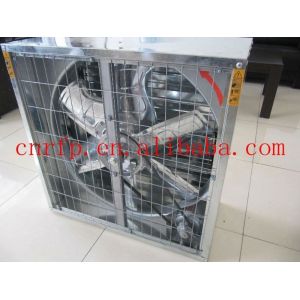 ODM Supported Industrial Explosion-proof Automation Exhaust Fan for Poultry