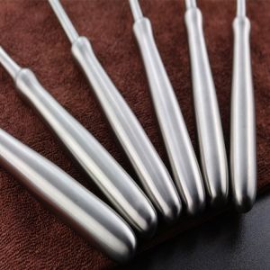 High quality 18/10 WMF stainless steel kitchenware/spade/soup ladle/Skimmer