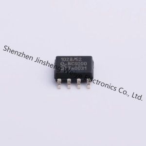 Quality TJA1028T/5V0/20/1J LIN Transceiver with Integrated Vreg 3.3V/5V Automotive 8-Pin SO T/R for sale
