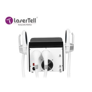 Anti Cellulite Hi Tesla Slimming Weight Loss Building Muscle ABS