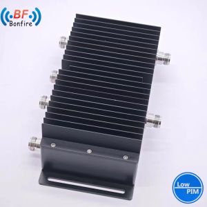 UHF Hybrid Coupler 698-4000MHz 3 in 3 out by Ibs/Das Overall Project Delivery