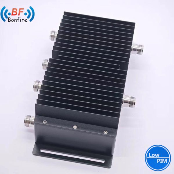 UHF Hybrid Coupler 698-4000MHz 3 in 3 out by Ibs/Das Overall Project Delivery